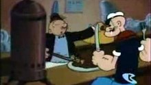Popeye - What No Spinach