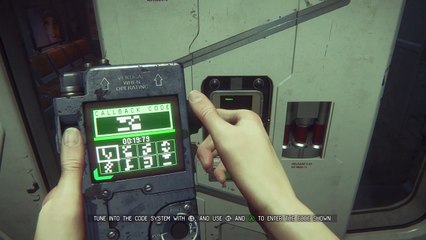 Alien Isolation: I....I didn't mean it! - Part 11 - Game Bros