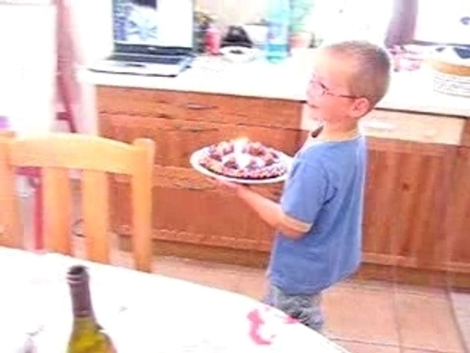 CHLOE 3ANS