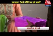 Thapki Pyaar Ki 17th March 2016