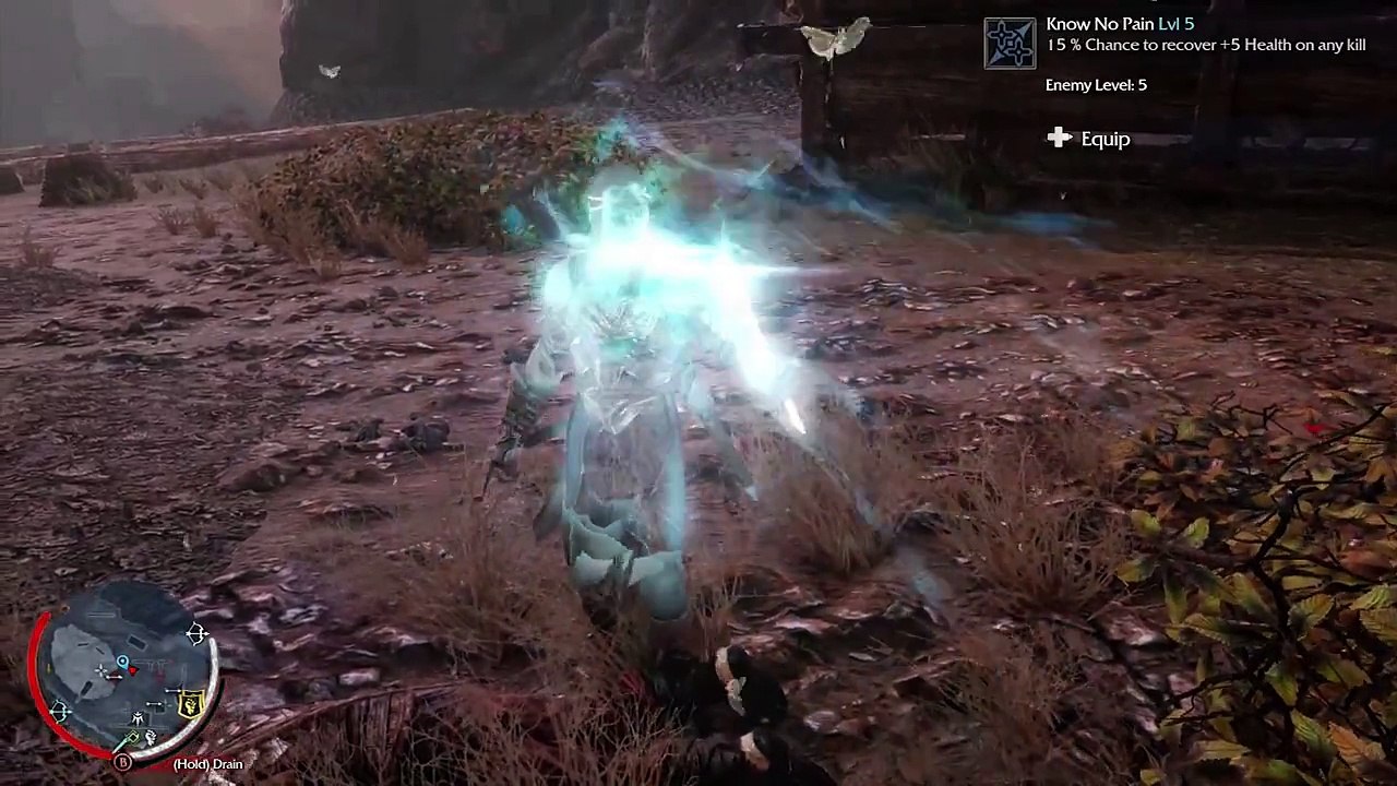 Middle-earth  Shadow of Mordor: Ambush Orcs! - Part 22 - Game Bros