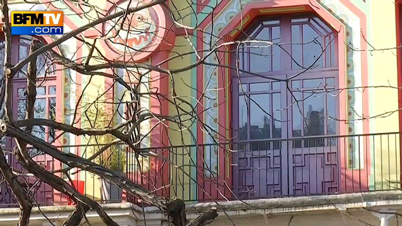 Bataclan : les députés sur les lieux de l’attentat