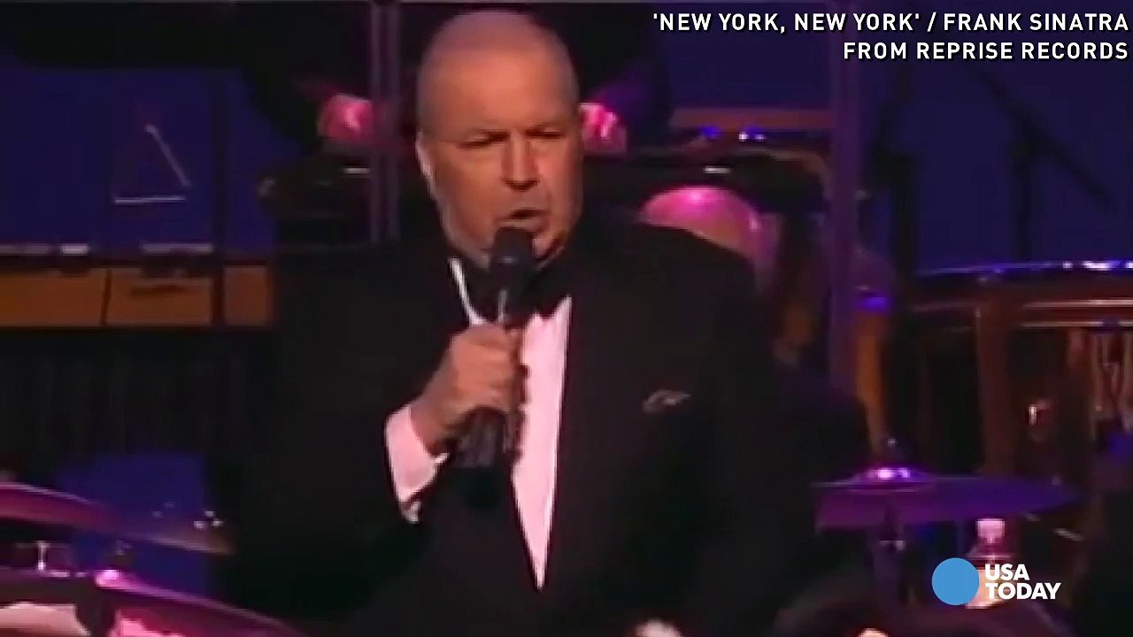 Frank Sinatra Jr. passes away at age 72