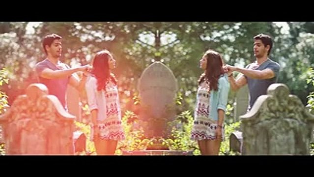 Kapoor & Sons Mashup | DJ Chetas | Sidharth Malhotra, Alia Bhatt, Fawad Khan