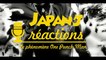 Japan's Réactions  Le phénomène One Punch Man