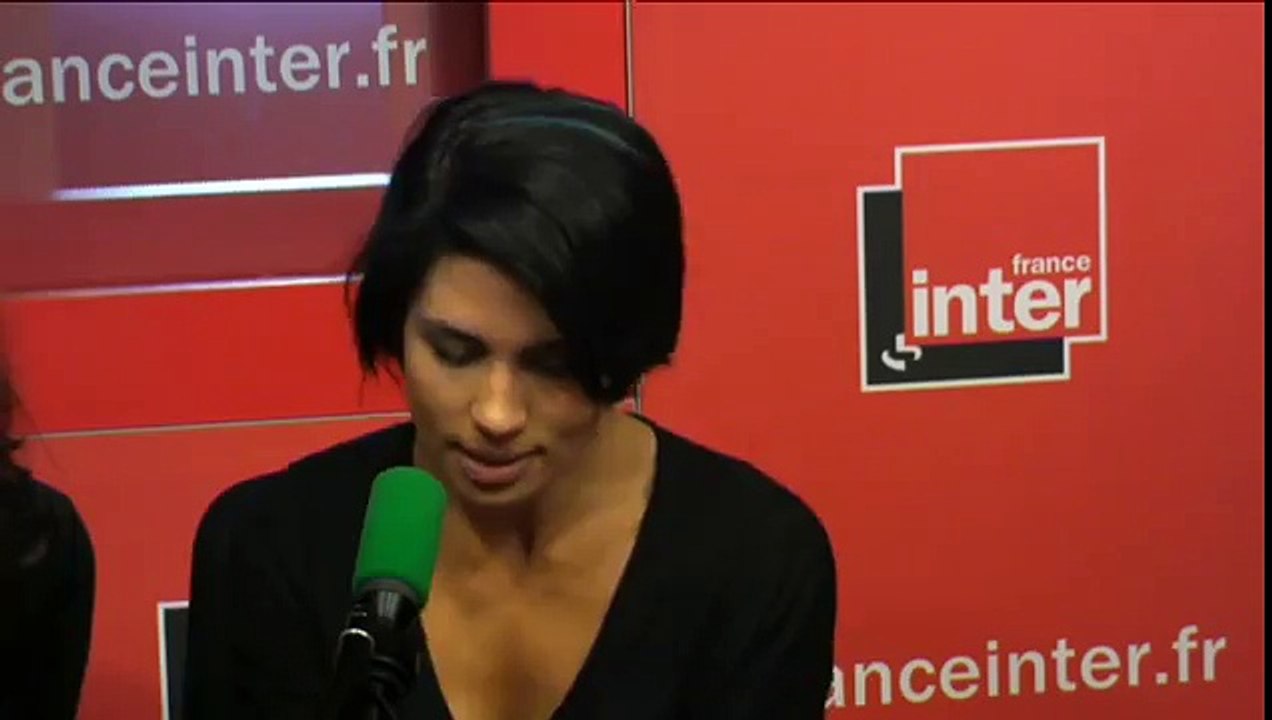 Nadejda Tolokonnikova (Pussy Riot) : "Que Poutine se prenne tellement au sérieux me faisait rire"