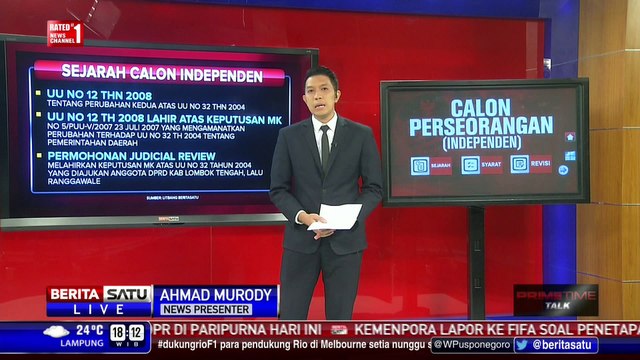 Dialog: Manuver Jegal Independen #1