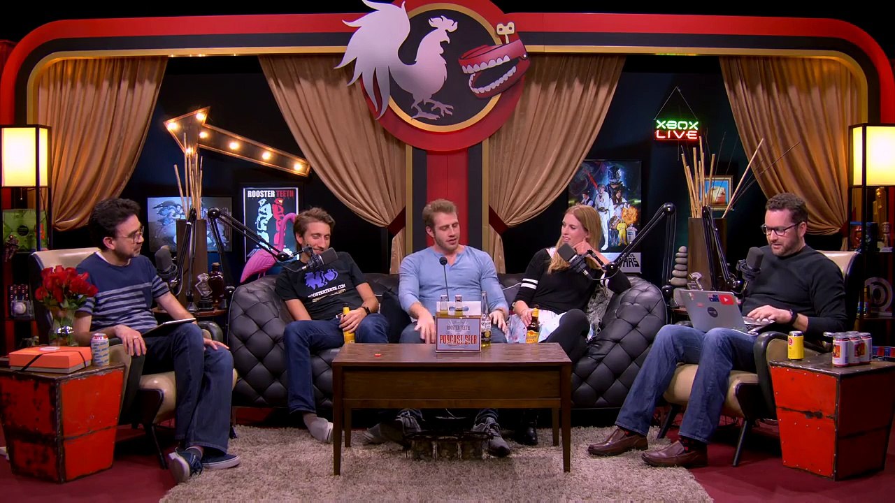 The Perfect Urinal - RT Podcast #361