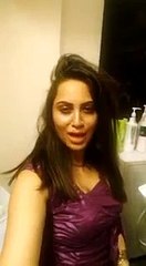 Arshi Khan claims she is pregnant with Shahid Afridi's baby