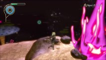 Let's Play Gravity Rush Remastered Episode 10 (No Commentary)