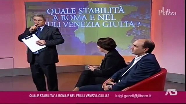 Emergenza IMMIGRAZIONE: l'Europa e l'Italia hanno completamente fallito!”