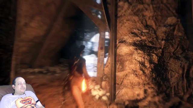 Rise Of The Tomb Raider Part 11 Gameplay Walkthrough Xbox One Single Player Live Commentary