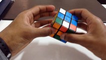 Tutorial Completo su come risolvere il Cubo di Rubik - Parte 1