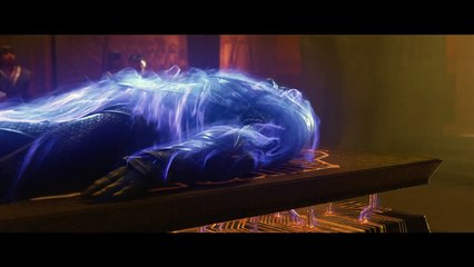X-MEN Apocalipsis - Tráiler 2