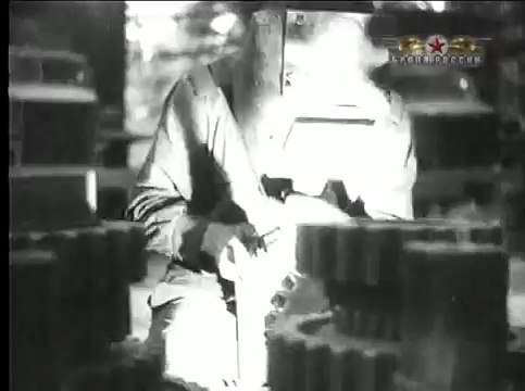 Броня Советов #4. СУ-152, Т-34-85, ИС 33