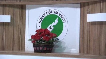 Konya'dan Cizre'ye Dostluk Köprüsü