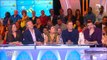 Arnaud Ducret pousse un coup gueule après avoir attendu deux heures dans sa loge de TPMP