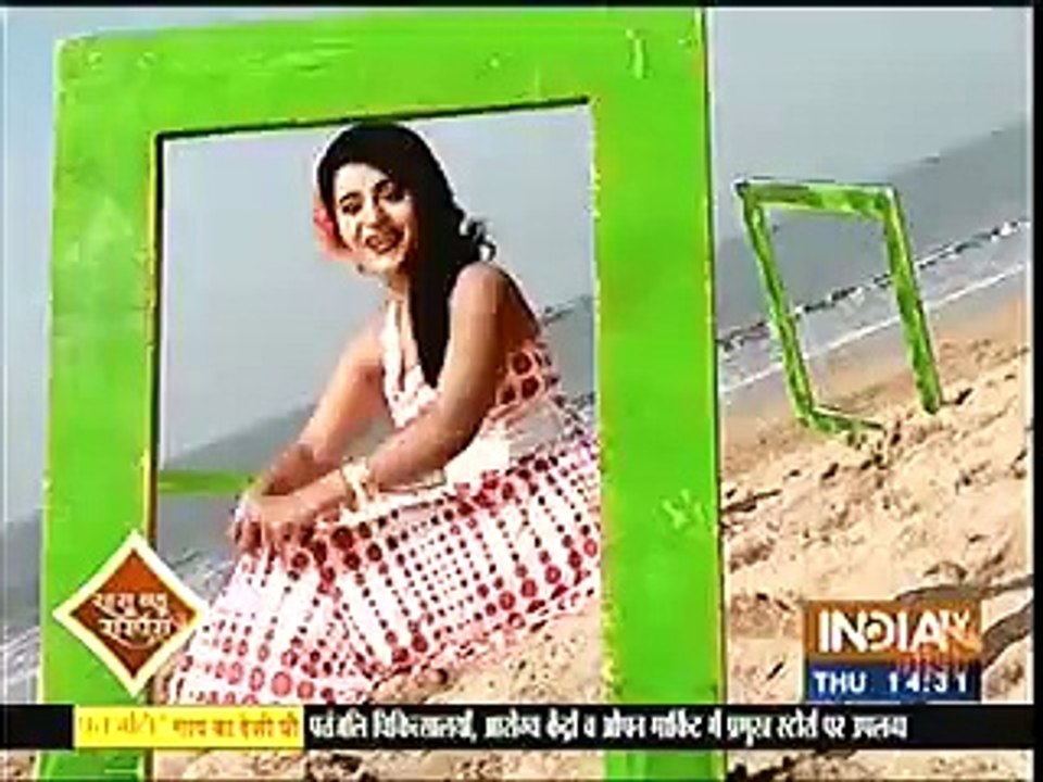 Saas Bahu Aur Saazish 17th March 2016 Part 3 Yeh Hai Mohabbatein, Meri Aashiqui Tum Se Hi,