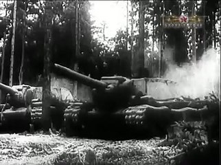 Броня Советов #4. СУ-152, Т-34-85, ИС 35