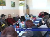 Seminar za jačanje kapaciteta organizacija osoba sa invaliditetom, 17. mart 2016. (RTV Bor)