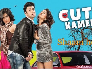 Shaam Hote Hi Full video song by Cute Kameena