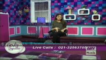 Girls Republic 17th March 2016