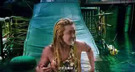 The Mermaid |Mei ren yu |美人鱼 |2016 |HDRip |Streaming