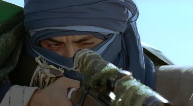 Polat Alemdar, Yeni Sinema Filminde Türkmenlerin İntikamını Alacak