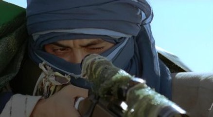 Polat Alemdar, Yeni Sinema Filminde Türkmenlerin İntikamını Alacak