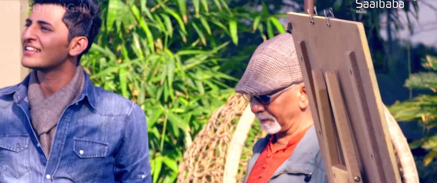 Ishq Chadha Hai - Darshan Raval Full HD