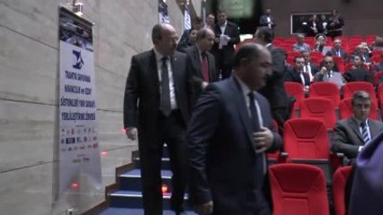 Trakya Savunma Havacılık ve Uzay Sistemleri Zirvesi