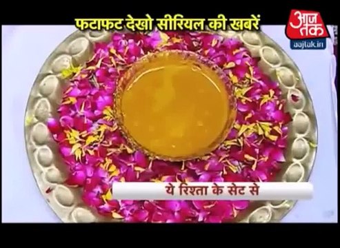 Yeh Rishta Kya Kehlata Hai 17th March 2016