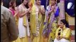 Yeh Rishta Kya Kehlata Hai_ Shaurya Gets Emotional At Daughter Ananya's Haldi Ceremony