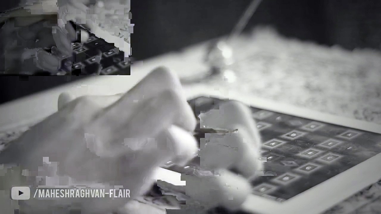 Hello (Adele) - Indian Classical Version