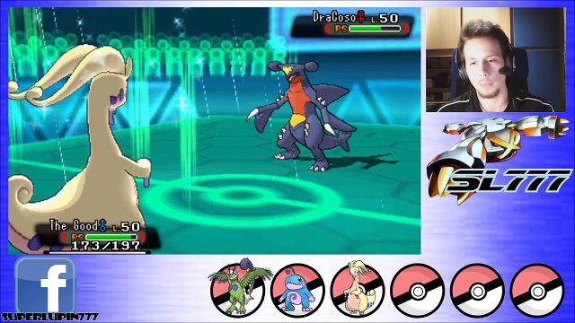 MALEDETTE TALPE! - Lotta Wi-fi #24 Pokemon OR/AS [+ Facecam]