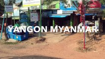 Yangon / Myanmar / Swedagon Pagoda