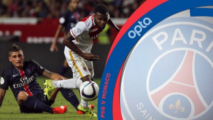 Ligue 1 - 5 choses à savoir sur la 31e j.