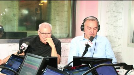 Pédophilie: vif échange entre l'avocat du cardinal Barbarin et les Grandes Gueules