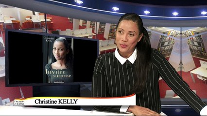 Des mots et débat avec Christine Kelly