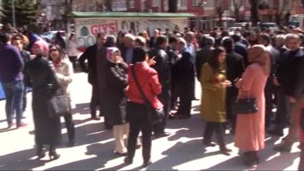 Şehitleri Anma Günü ve Çanakkale Deniz Zaferi'nin 101. Yılı