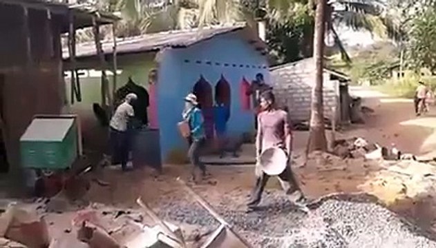 معلّم والاّ موش معلّم ؟ برجولية مالقيت منقول
