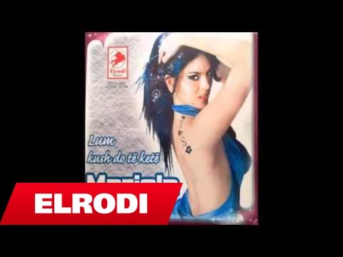 Mariola Kacani - Moj raki (Official Song)