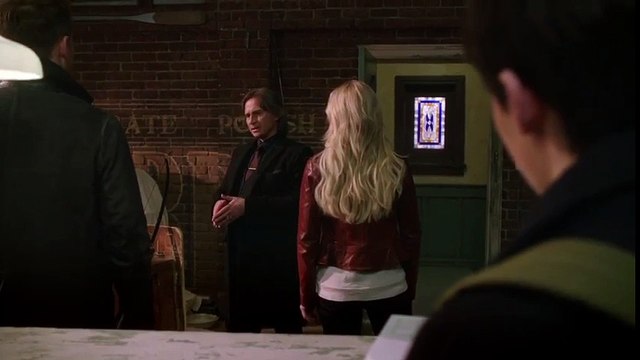 Once Upon a Time 5x14 Sneak Peek #2 _Devil's Due