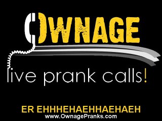 Foreign McDonalds Prank Call - OwnagePranks