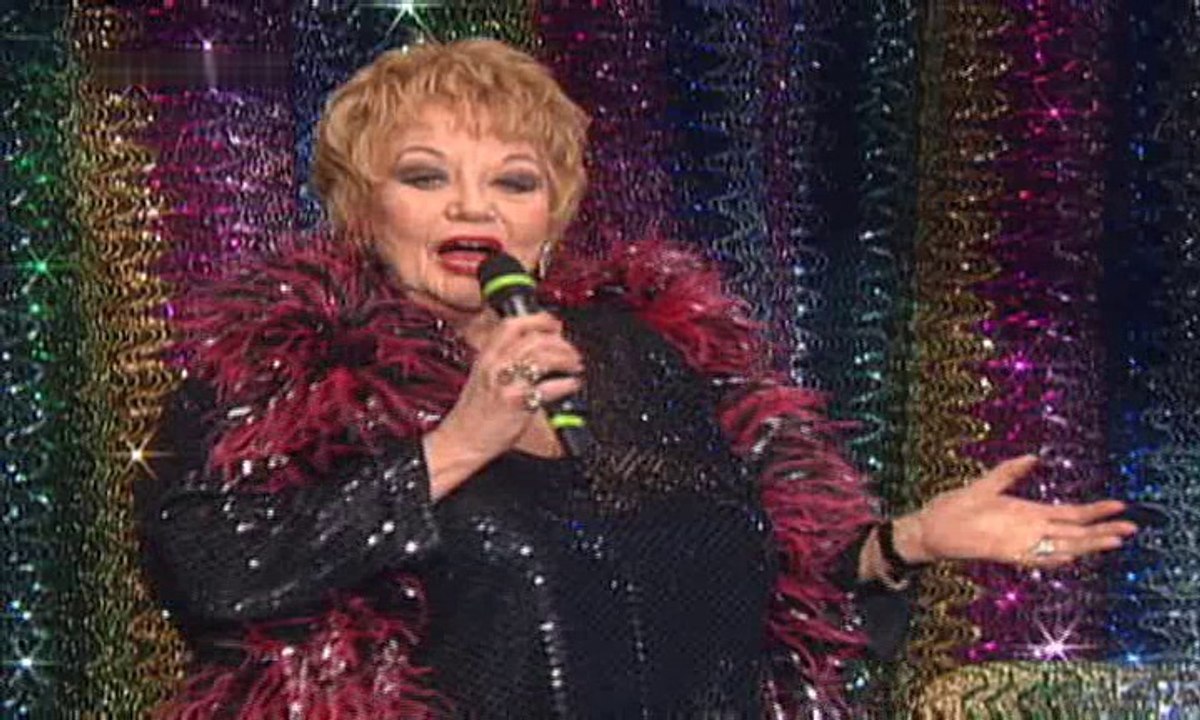 Evelyn Künneke - Die Nacht ist nicht allein zum Schlafen da 1997