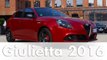 Neu: Alfa Romeo Giulietta 2017 Veloce | TCT| 1.8 TBi 16V | 176 kW (240 PS)