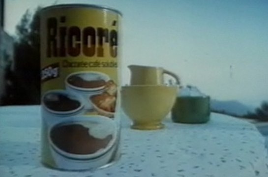 Les Pubs des années 80's