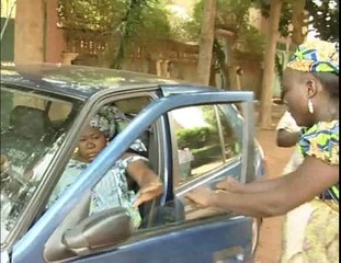 Karim et doussou - ep15 - test du vih sida