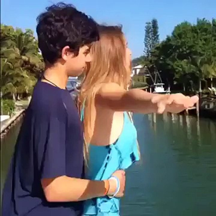 Kiss