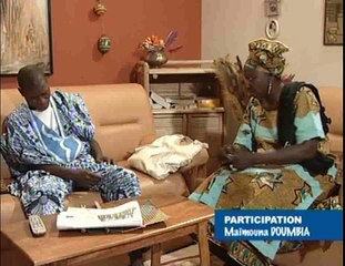 Karim et doussou - ep16 - les soupcons changent de camp